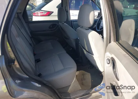 2006 Ford Escape Xlt/Xlt Sport z USA, uszkodzony, nr VIN 1FMCU93166KD18059